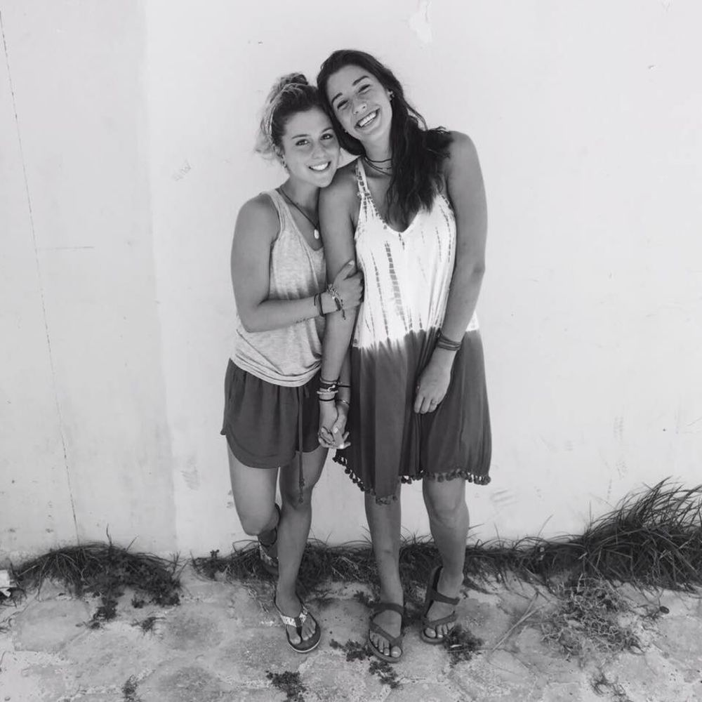 Meet your Posher, Libby